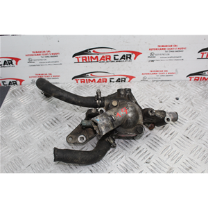 TERMOSTATO REFRIGERANTE OPEL ASTRA G [1998-2009] 1.7CDTI