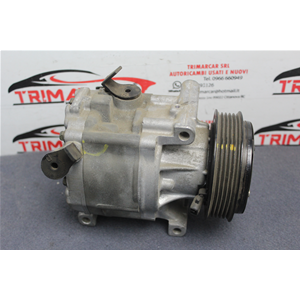 COMPRESSORE AC CLIMA FIAT BRAVO 2 (198) [2007-2014] 1.4 46782669