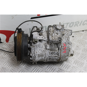 COMPRESSORE AC CLIMA VW PASSAT (3B3) [2000-2005] 1.9 TDI 8D0260808 4472208182