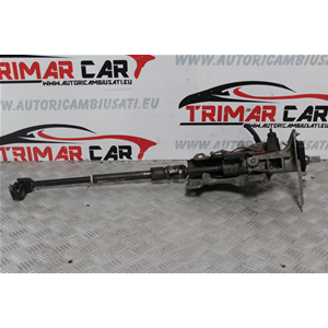 PIANTONE CANNA STERZO CROCIERA CITROEN C4 GRAND PICASSO 1 UA [06-11] 9681749977