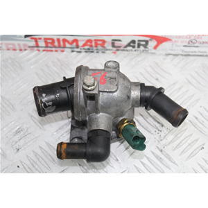 TERMOSTATO REFRIGERANTE FIAT 1.3MULTIJET 90CV V7058-88