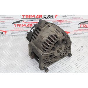 ALTERNATORE RENAULT MEGANE 2 (BM0/1,CM0/1) [2001-2011] 110A 8200386806