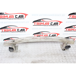 TRAVERSA RINFORZO PARAURTI ANTERIORE RENAULT GRAND SCENIC 2 (JM0/1) [2003-2009]