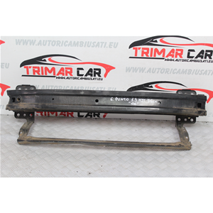 TRAVERSA RINFORZO PARAURTI ANTERIORE FIAT GRANDE PUNTO (199) [2005-2012]