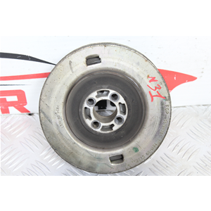 PULEGGIA ALBERO MOTORE OPEL ZAFIRA B [2005-2014] 1.9CDTI 55196301