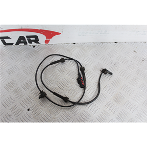 SENSORE ACCELERAZIONE ABS ANTERIORE FIAT 500 [2007 IN POI] 10.0711-5221.3