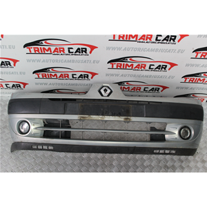 PARAURTI ANTERIORE RENAULT CLIO 2 [2001-2005] COL: 632