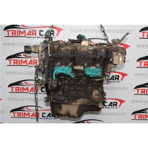 MOTORE DA SALDARE FIAT PANDA 2 (169) [2003-2012] 1.1 54CV 40KW MOT:187A100