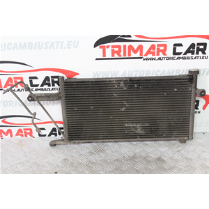 RADIATORE CONDENSATORE AC CLIMA NISSAN MICRA 2 (K11) [92-07] 1.3i-16V-75CV-55KW