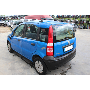 RICAMBI USATI FIAT PANDA 2 (169) [2003-2012] 1.1 54CV 40KW COD. MOTORE: 187A1000