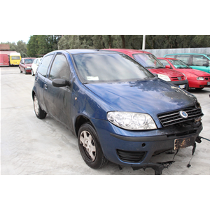 RICAMBI USATI FIAT PUNTO 2 (188) [1999-2012] 1.2B 60CV 44KW COD. MOTORE: 188A4000