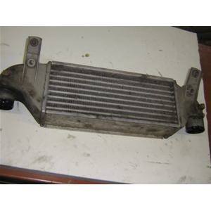 RADIATORE INTERCOOLER FORD FIESTA IV FOCUS I 1.8 DI USATO (15MQ9L440BA)