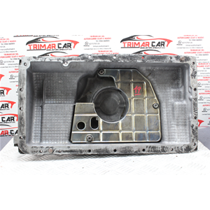 COPPA OLIO LANCIA THESIS (841) [02-09] 3.2 V6 230CV 169KW 841L000 60603010