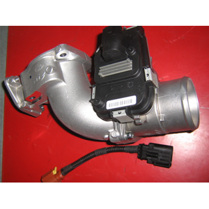 CORPO FARFALLATO FIAT DUCATO 2.3 DMULTIJET NUOVO (504351131=7518187)