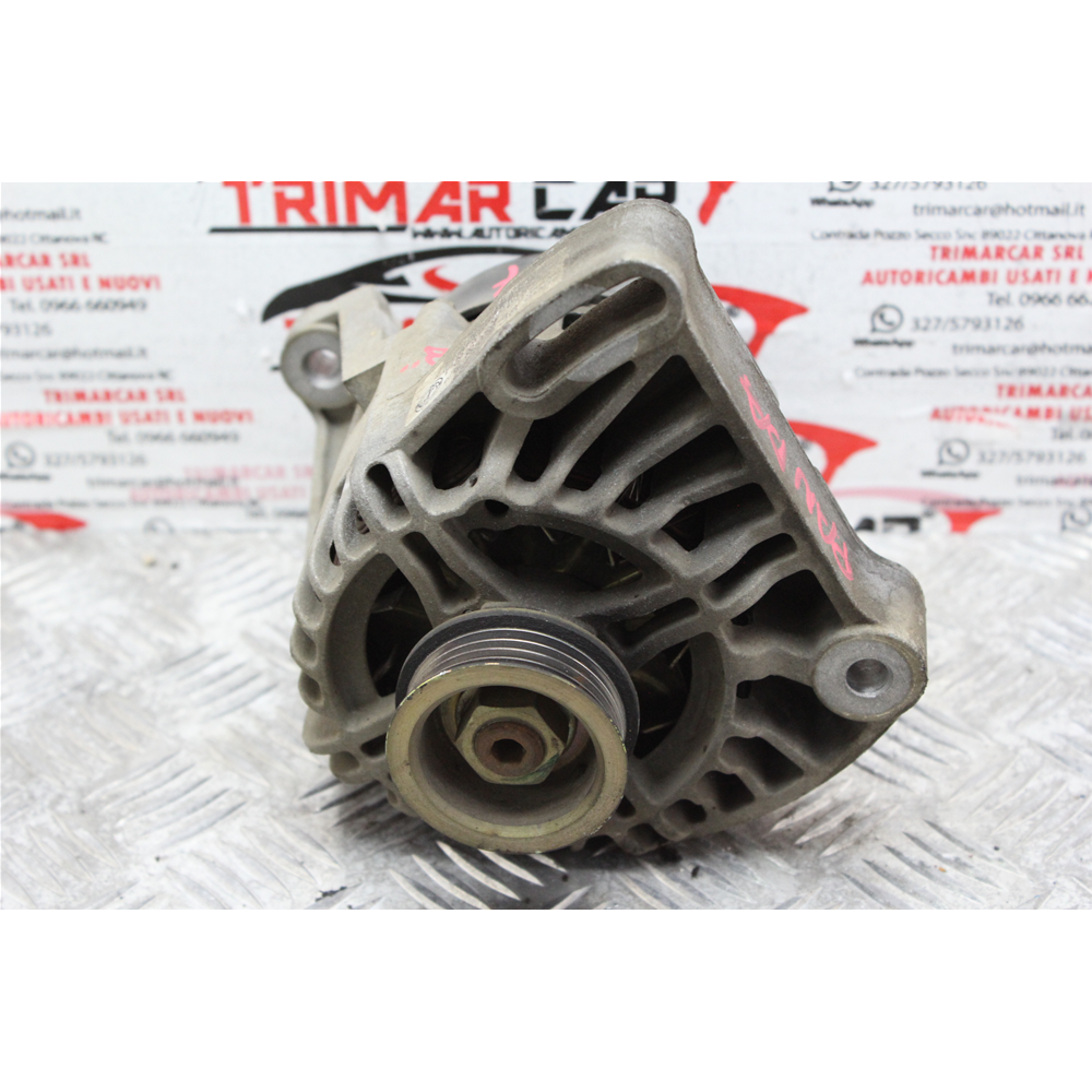 Alternatore Fiat Panda 141,Punto 55,Punto 188 1.2, 063321600010