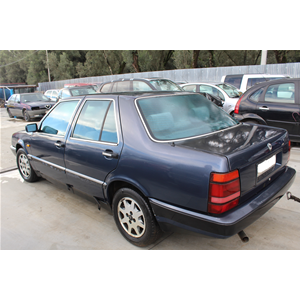 RICAMBI USATI LANCIA THEMA (834) [1984-1999] 2.5DS 105CV 77KW 216.775KM COD. MOTORE: 8144.97S