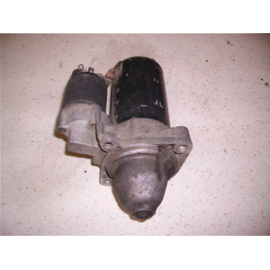 MOTORINO AVVIAMENTO BMW E46 E36 E90 E65 X3 X5 BENZINA 0001108157