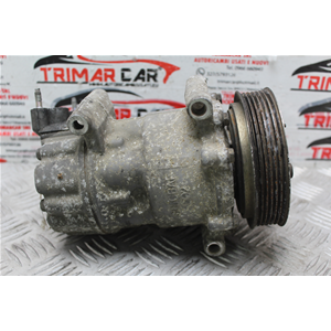 COMPRESSORE AC CLIMA PEUGEOT 207 307 308 CITROEN C3 II C4 [2007-2013] 1.4HDI 1.6HDI 9659875780