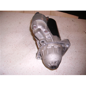 MOTORINO AVVIAMENTO BMW E60 E81 E90 E 91 E92 E93 E61 X3 X5 1.8D 2.0 D 2.5 D 3.0 D USATO (0001115046)