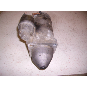 MOTORINO AVVIAMENTO BMW E46 E39 X5 3.0 D 63222005 12412247391 12412247491