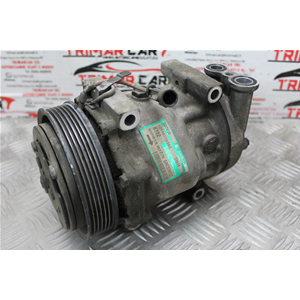 COMPRESSORE AC CLIMA LANCIA LYBRA [99-05] ALFA 147 156 FIAT 60653652 1157F