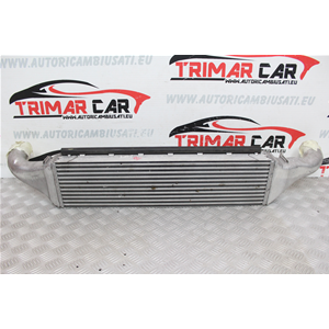 RADIATORE INTERCOOLER AUDI Q5 SQ5 8RB S-LINE [09-13] 3.0TDI 340CV 8R0145805A