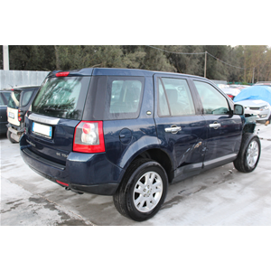 RICAMBI USATI LAND ROVER FREELANDER 2 II (L359) [2006-2014] 2.2 TD4 4X4 160CV 118KW 160.000KM COD. MOTORE: 224DT DW123TED4