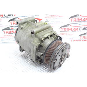 COMPRESSORE AC CLIMA ARIA CONDIZIONATA FORD FIESTA 5 (JH-JD)[2001-2010] YS4H-19D629-AB