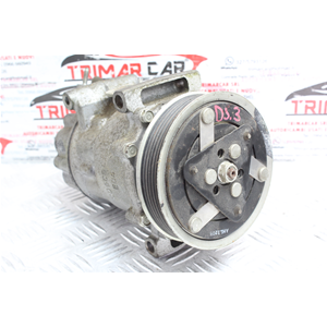 COMPRESSORE AC CLIMA CITROEN DS3 C3 II C4 I PEUGEOT 207 307 508 2008  9670318880 1363F