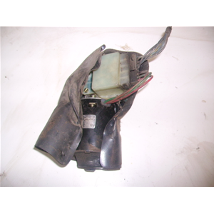 MOTORINO TERGICRISTALLO ANTERIORE FIAT DUCATO DAL '90 AL '94 USATO (TGE404C=9942153 )