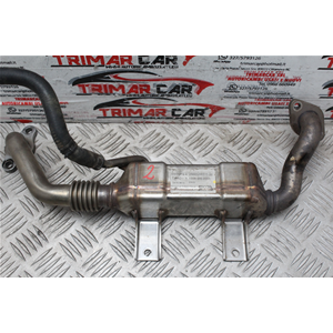 SCAMBIATORE CALORE EGR TOYOTA RAV4 3 (A3) [2005-2012] 2.2D 4WD 100KW 25680-0R010