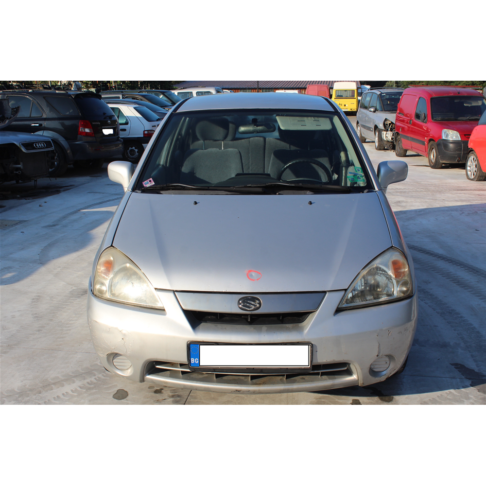 Suzuki liana rh416