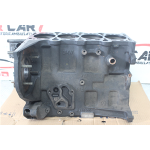 MONOBLOCCO MOTORE BMW SERIE 3 (E46) [98-05] 320D 136CV 100KW 2246595