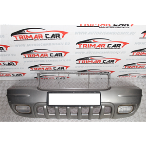 PARAURTI ANTERIORE JEEP GRAN CHEROKEE 2 (WJ_WG) [2001-2005]