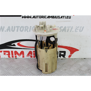 GRUPPO POMPA GALLEGGIANTE FIAT PUNTO 2 IDEA [03-12] 51746634 0580303008