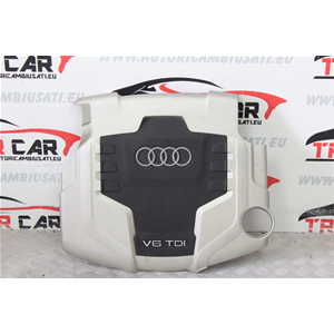 RIVESTIMENTO SUPERIORE COPRI MOTORE AUDI A5 (BT3) [2007-2011] 059103925AG