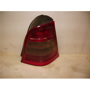 FARO FANALE STOP POSTERIORE DESTRO DX MERCEDES CLASSE A W168 DAL '97