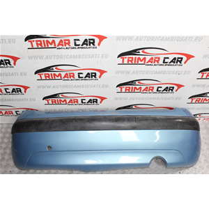 PARAURTI POSTERIORE CITROEN C3 1 (FC_FN) [2002-2009] COLORE: KMY