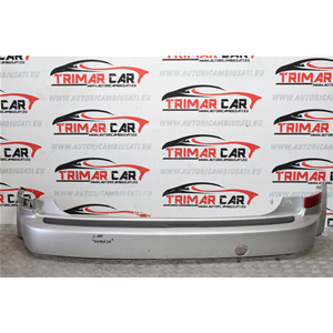 PARAURTI POSTERIORE FORD FOCUS C-MAX 1 [2003-2007]