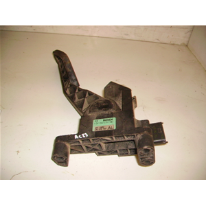 PEDALE ACCELERATORE ELETTRICO OPEL ASTRA G DAL '98 0281002278 