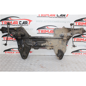 CULLA MOTORE ASSALE ANTERIORE CITROEN C3 1 (FC) [2002-2009] 1.1 I 60CV