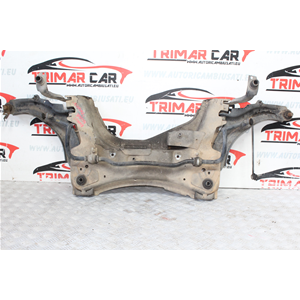 CULLA MOTORE ASSALE ANTERIORE RENAULT MEGANE 2 [01-12] 1.5DCI 106CV