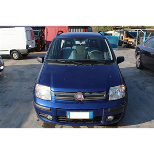 RICAMBI USATI FIAT PANDA (169) [2003-2012] 1.2 60CV 44KW COD MOTORE: 188A4000