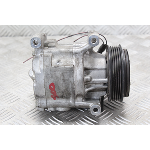 51747318 COMPRESSORE AC CLIMA FIAT PANDA 2 (169) (2003-2012) 1.2 69CV 51KW