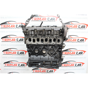 F9QB MOTORE SUZUKI GRAND VITARA 2 II (05-15) 1.9 DDIS 129CV SIGLA F9QB NUDO