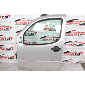 SPORTELLO PORTA PORTIERA ANTERIORE SX SINISTRA FIAT DOBLO (223)  ('00-'09)