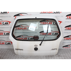 COFANO PORTELLONE POSTERIORE SUZUKI ALTO (FF) (2004-2009)