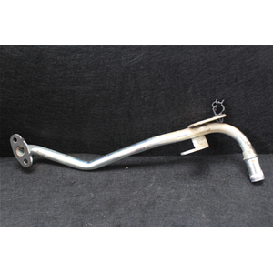 55211397 TUBO RAFFREDDAMENTO ACQUA OPEL CORSA D  DAL '06 1.3 MULTIJET 75CV