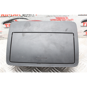 8U0857273B DISPLAY MONITOR NAVIGATORE CONSOLE CENTRALE AUDI Q3 (8UB,8UG) (2011 IN POI)