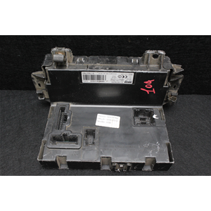 51783783 CENTRALINA BODY COMPUTER FIAT PANDA 2 (169) (2003-2012)